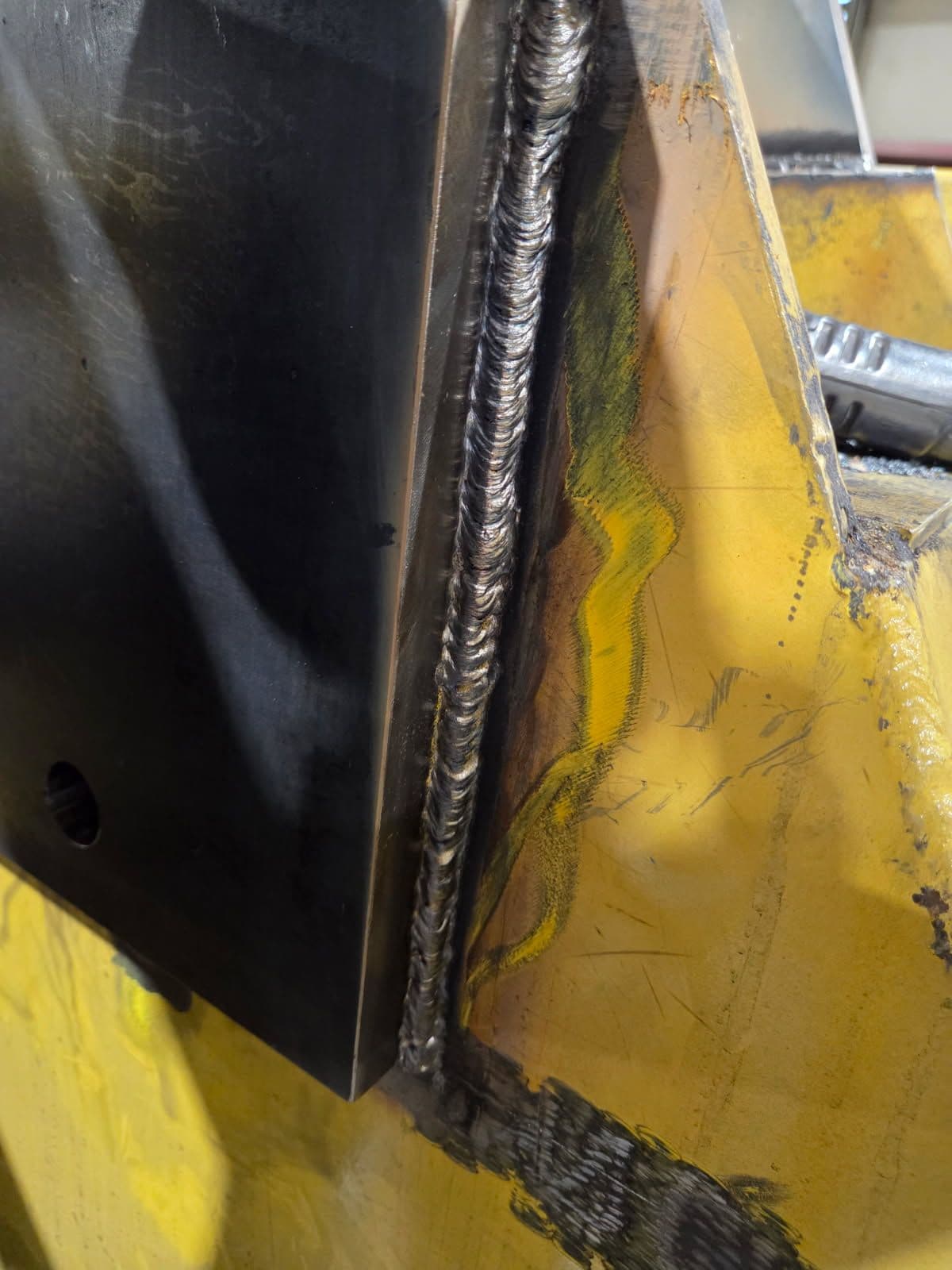 Enhancing Lifting Safety with Expert Welding