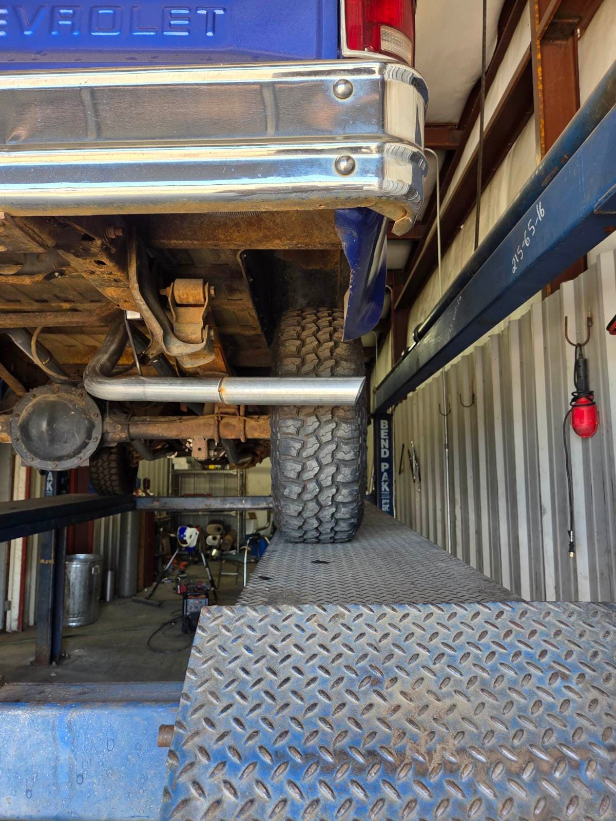 Gallery photos for Revitalize Your Ride with Custom Exhaust Solutions: Image #3