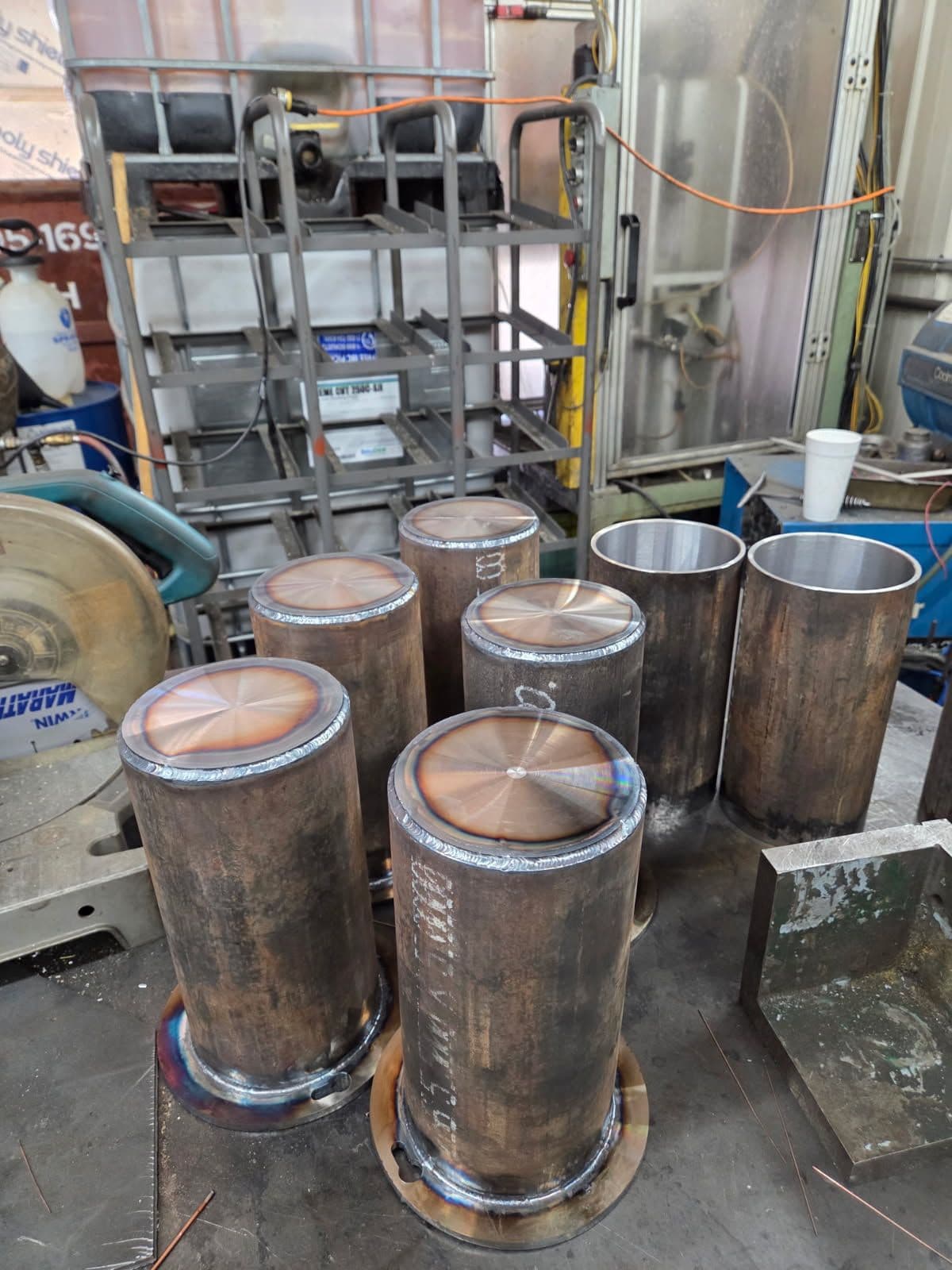 Custom Metal Journal Covers in Clarksville Arkansas